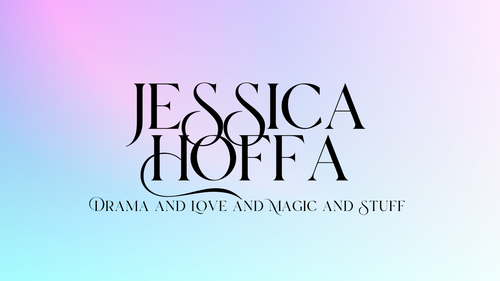 Jessica Hoffa's Bookstore 